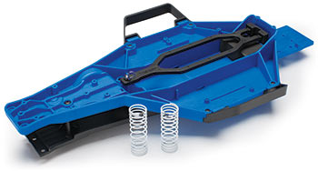 CONVERSION CHASSIS LOW CG 2WD - 5830