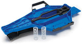 CONVERSION CHASSIS LOW CG 2WD - 5830