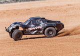 TRA58434-4 Slash 2WD Brushless