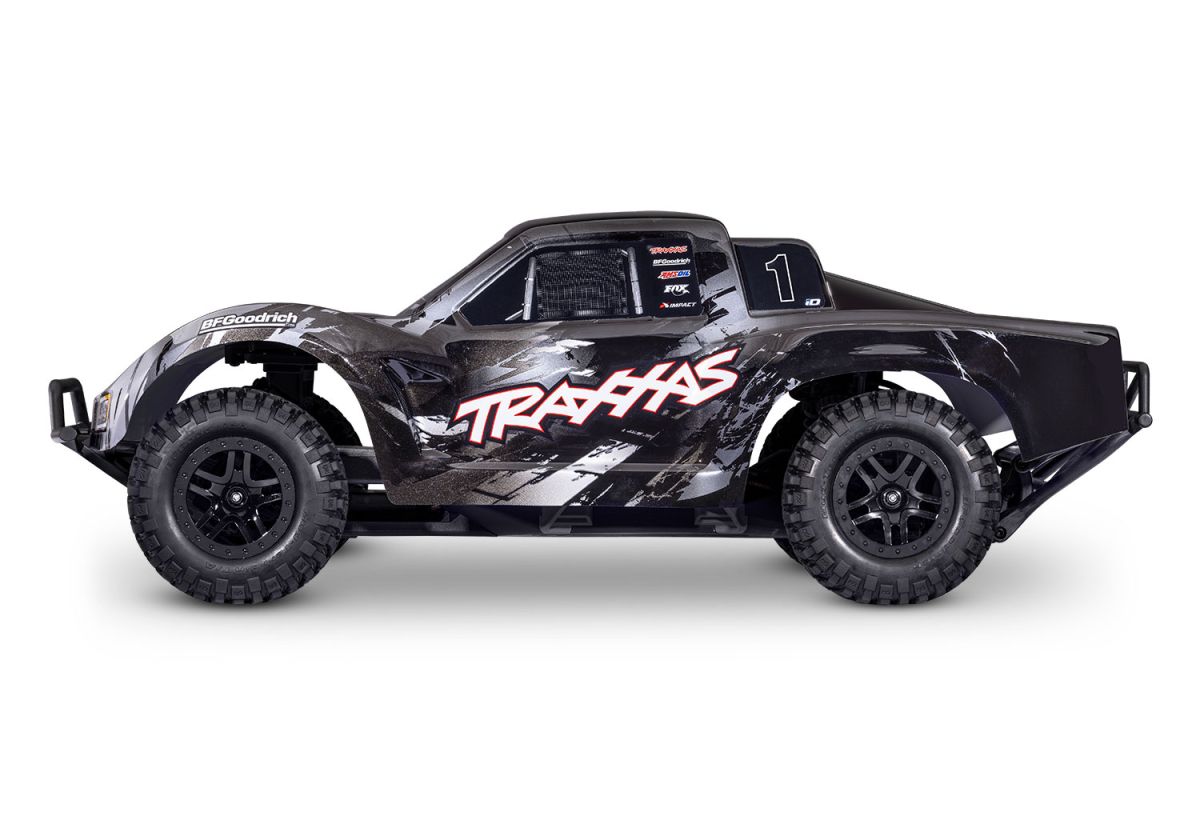 TRA58434-4 Slash 2WD Brushless