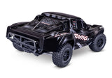 TRA58434-4 Slash 2WD Brushless