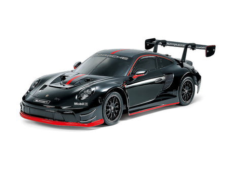 Tamiya 1/10 Porsche 911 GT3 R (992) TT-02 kit - 58745