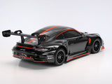 Tamiya 1/10 Porsche 911 GT3 R (992) TT-02 kit - 58745