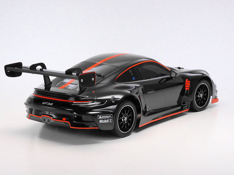 Tamiya 1/10 Porsche 911 GT3 R (992) TT-02 kit - 58745