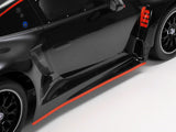 Tamiya 1/10 Porsche 911 GT3 R (992) TT-02 kit - 58745