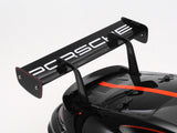 Tamiya 1/10 Porsche 911 GT3 R (992) TT-02 kit - 58745
