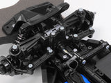 Tamiya 1/10 Porsche 911 GT3 R (992) TT-02 kit - 58745