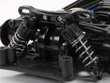 Tamiya Mercedes AMG GT3 EVO TT-02 1:10 RC Assembly Car Kit