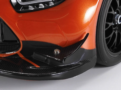 Tamiya Mercedes AMG GT3 EVO TT-02 1:10 RC Assembly Car Kit