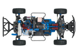TRA59076-3 Slayer Pro 4X4