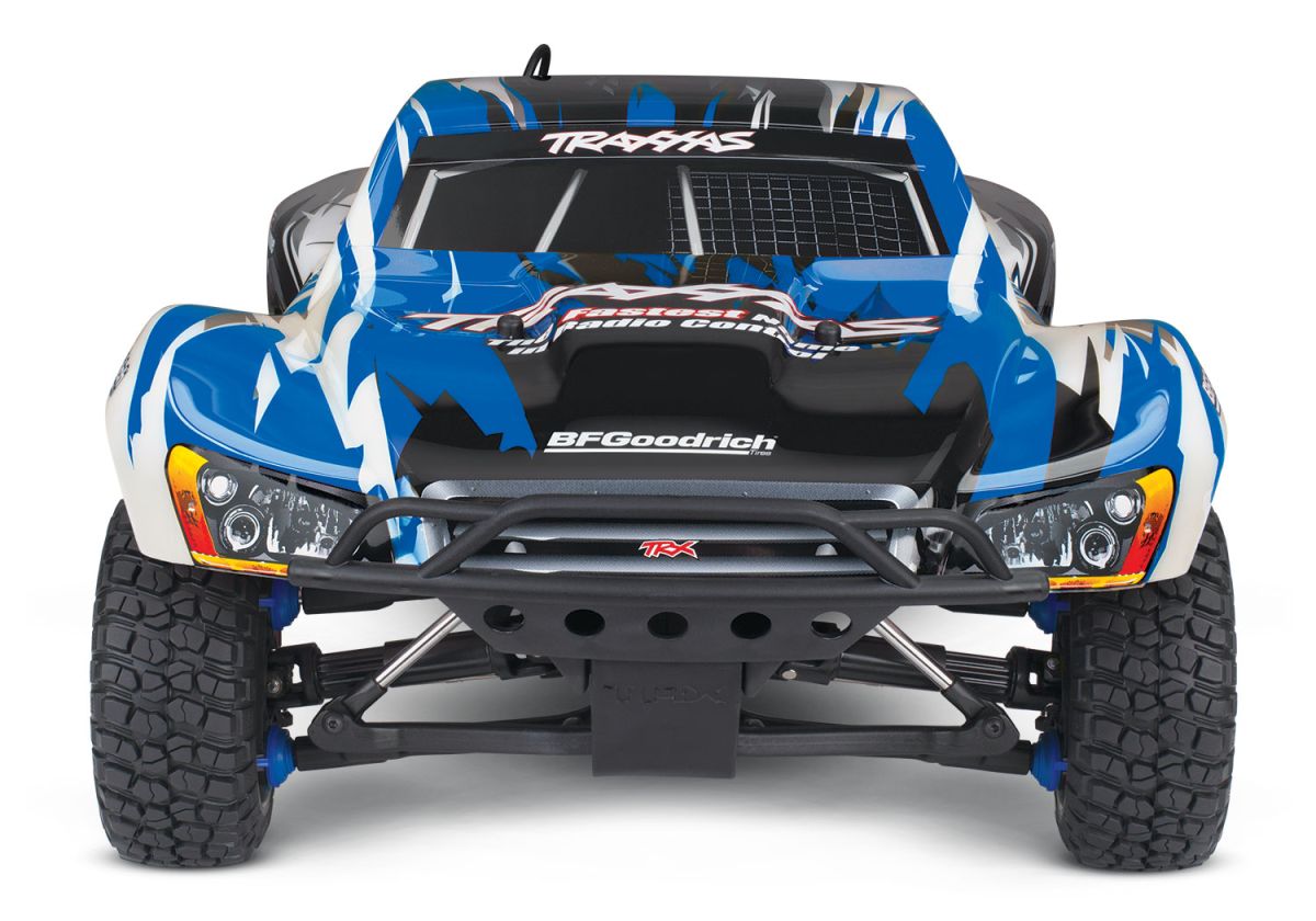 TRA59076-3 Slayer Pro 4X4