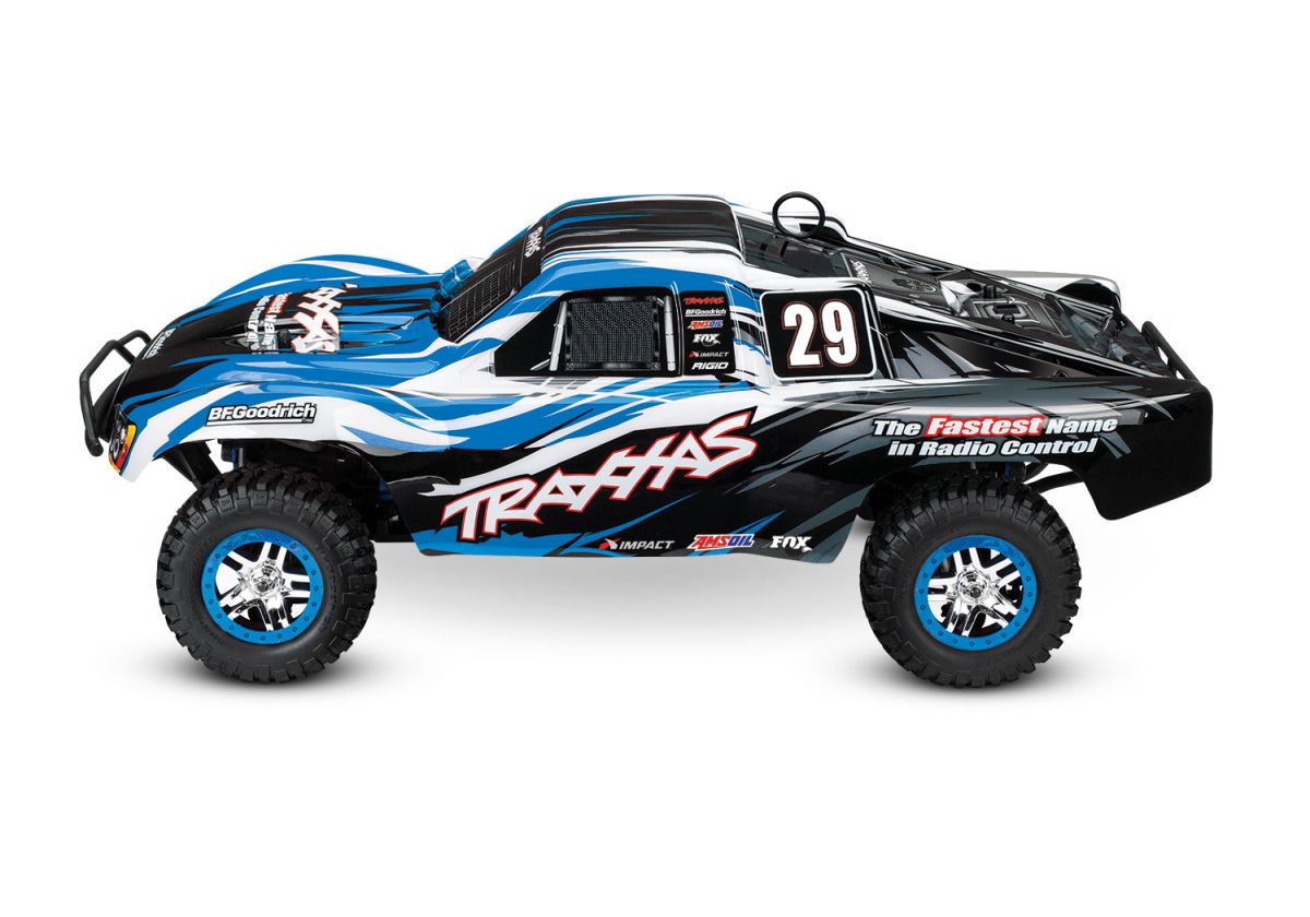 TRA59076-3 Slayer Pro 4X4