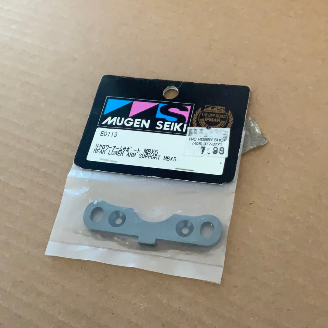 Mugen seiki e0113