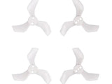 Propeller Set for Ace Pilot