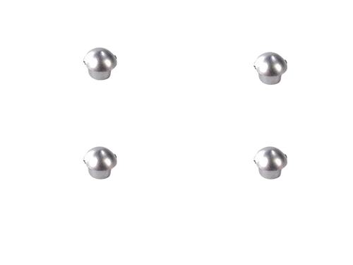 Propeller Caps (4pcs) for Zealot