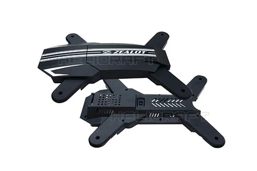 Zealot F Body Set