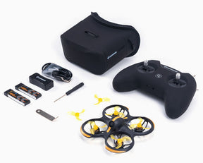 Ironquad IQ ZOOMIE Competion KIT