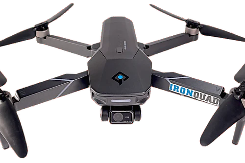 IQ GPS (Replacement Drone Only)