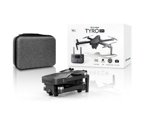 Ironquad Tyro GPS