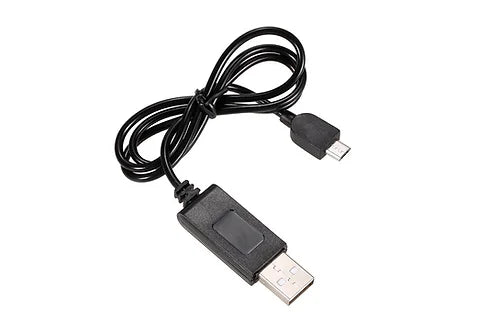 Zealot F USB Battery Charger