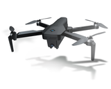 Ironquad Tyro GPS