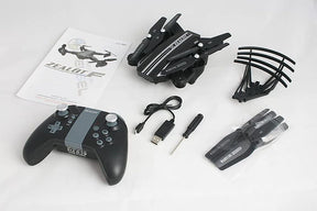 Ironquad Zealot F - ZE-F-PRO