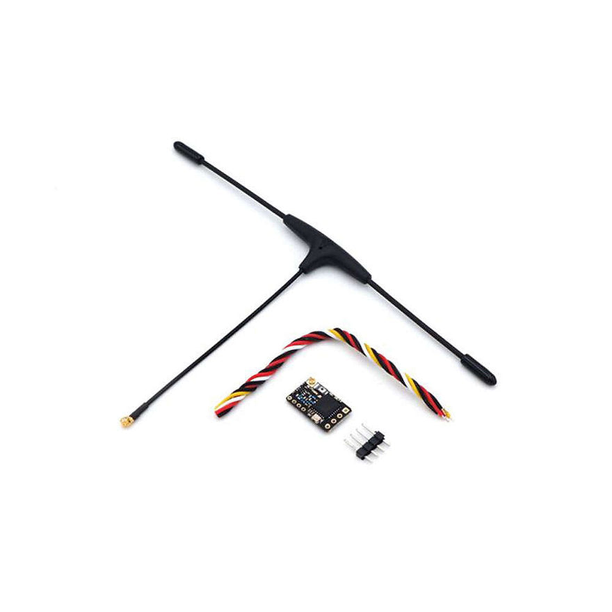 Crossfire Nano SE Receiver