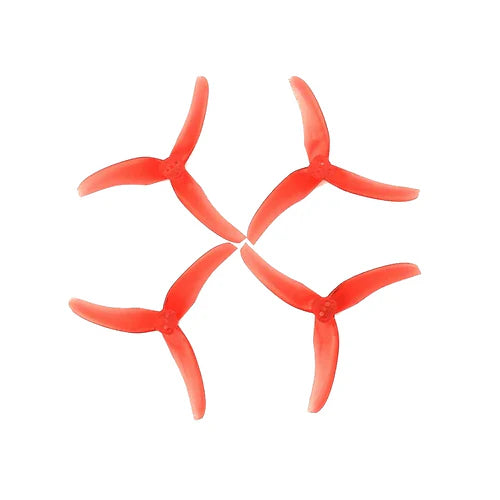 Props for BabyHawk II