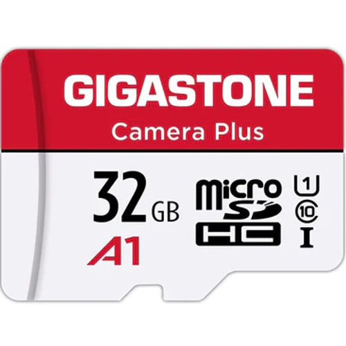 32GB Class 10 Micro SD
