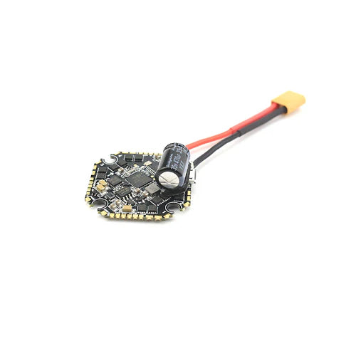 Flight Controller for BabyHawk II