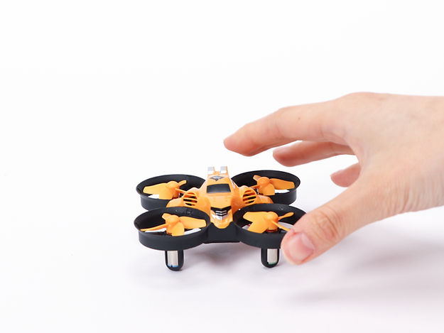 Ironquad BumbleB Whoop Pro