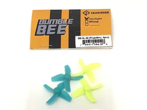 Propeller Set (Special Edition)