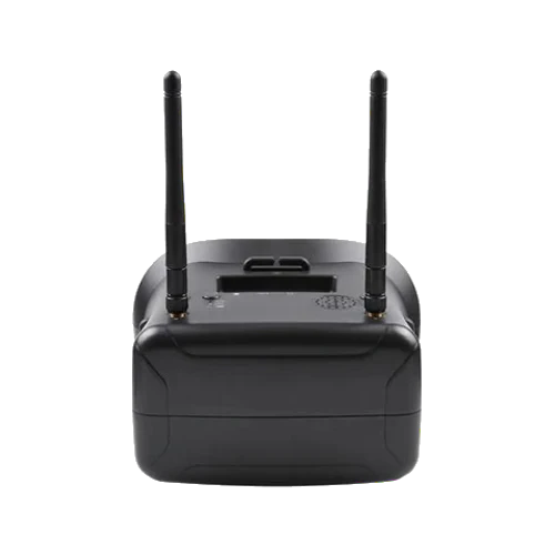 FPV-V1 5.8GHz Goggles w/ DVR