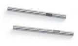 SERPENT PIVOT PINS REAR BOTTOM (2) #808317