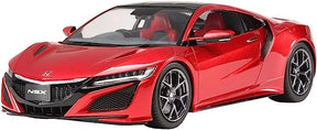 Tamiya 1/24 Honda NSX Plastic Model Kit - TAM24344 - TAM24344