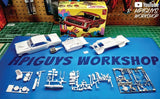 1/25 1966 Ford Galaxie Sweet Bippy - AMT1393