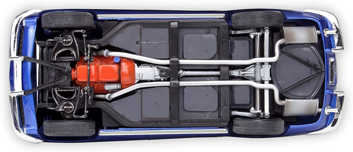 1/25 67 Corvette Coupe - RMX854517