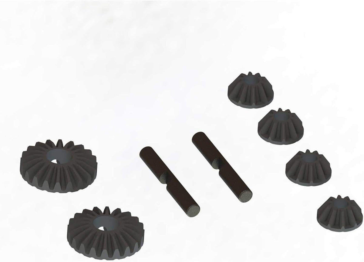 ARA310985 Diff Gear Set for 29mm Diff Case