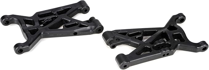LOSB234043 Front Arm Set: 22S Drag