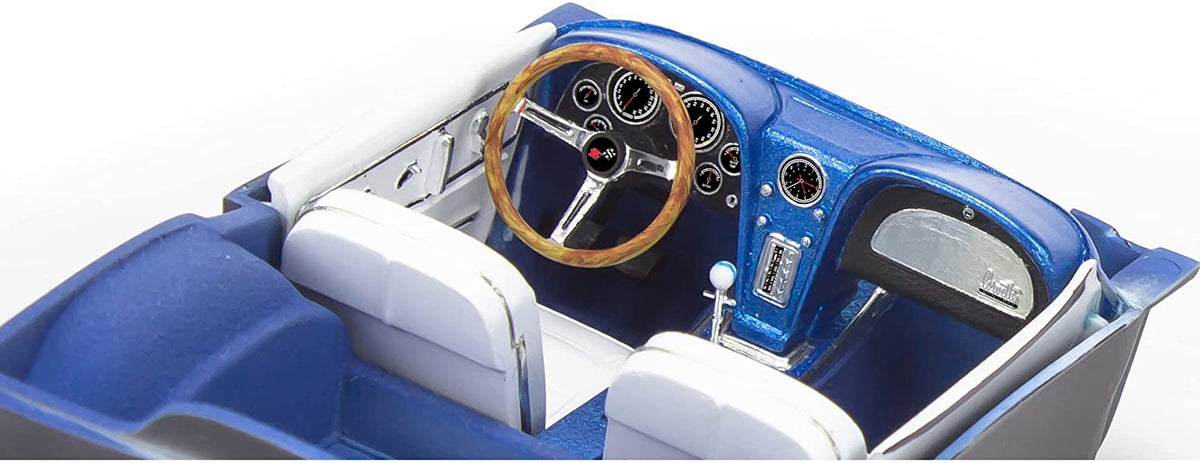 1/25 67 Corvette Coupe - RMX854517