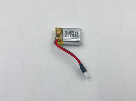 FX620 3.7V(150MAH) Lipo Battery 620-07 - 620-07