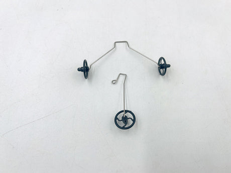 FX620 Landing gears 620-10 - 620-10