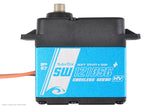 Savox SW-1210SG+ Digital Coreless Waterproof Servo –  Steel Gears