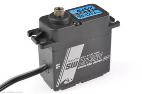 Savox SW-1213SG – Digital HV Coreless Waterproof Steel Gear Servo - SW-1213SG