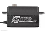 Savox SB-2267SG+ Digital Low-Profile Brushless Servo – Steel Gears