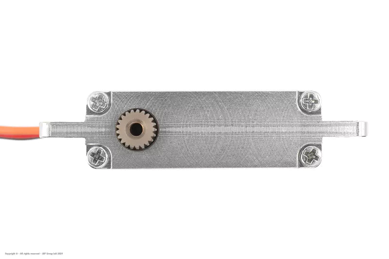 Savox SG-1212MG – Digital HV Coreless Metal Gear Servo