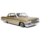 Redcat SixtyThree RC Car - 1:10 1963 Chevrolet Impala Hopping Lowrider