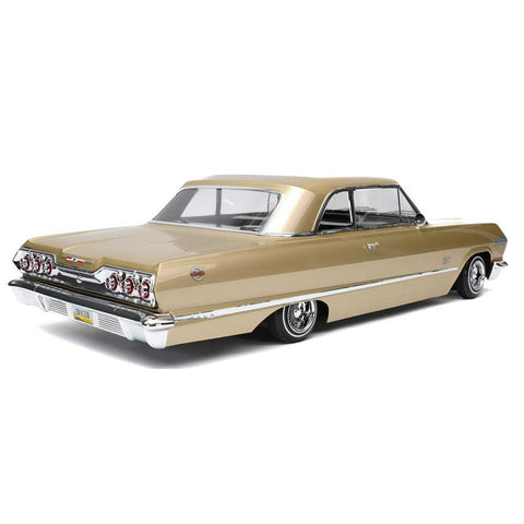 Redcat SixtyThree RC Car - 1:10 1963 Chevrolet Impala Hopping Lowrider