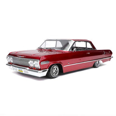 Redcat SixtyThree RC Car - 1:10 1963 Chevrolet Impala Hopping Lowrider