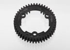 Spur gear, 46-tooth (1.0 metric pitch)
